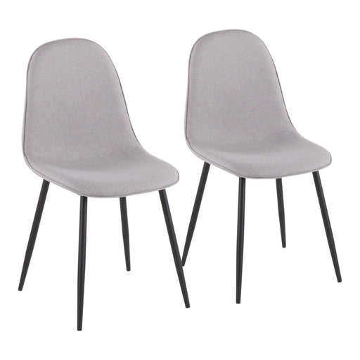 Pebble Chair - Set of 2 image