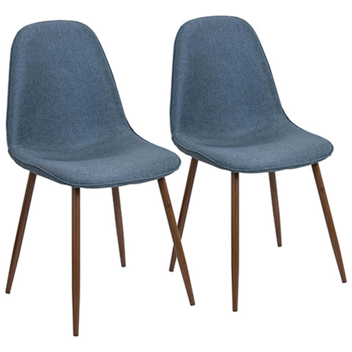 Pebble Dining Chair - Set of 2 image