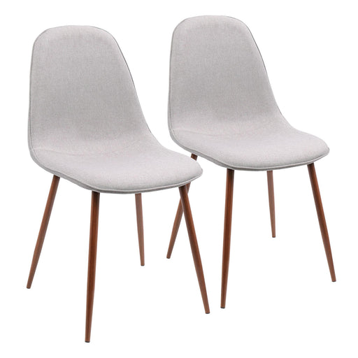 Pebble Dining Chair - Set of 2 image