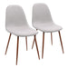 Pebble Dining Chair - Set of 2 image