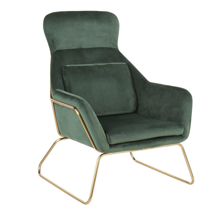 Penelope Lounge Chair image