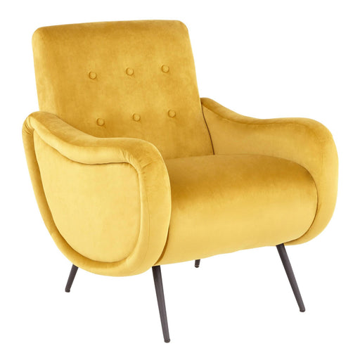 Rafael Lounge Chair image