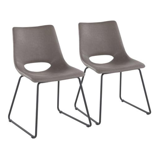 Robbi Dining Chair - Set of 2 image