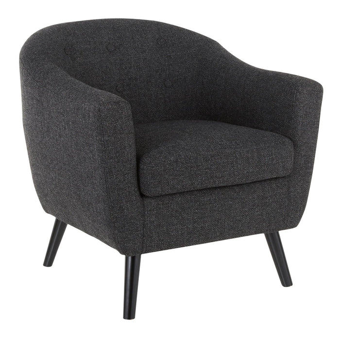 Rockwell Accent Chair image