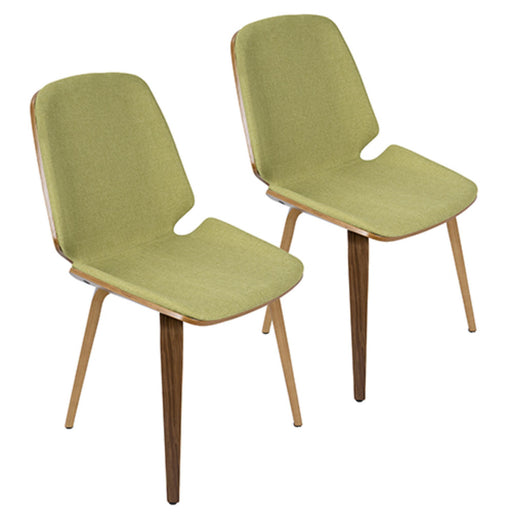 Serena Dining Chair - Set of 2 image