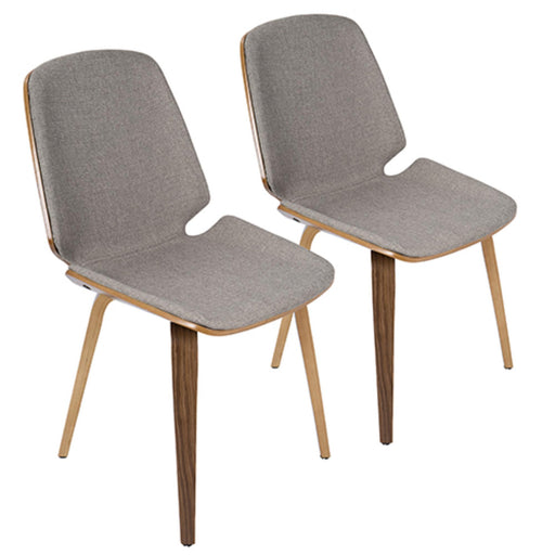 Serena Dining Chair - Set of 2 image