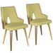 Stella Chair - Set of 2 image