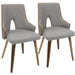 Stella Chair - Set of 2 image