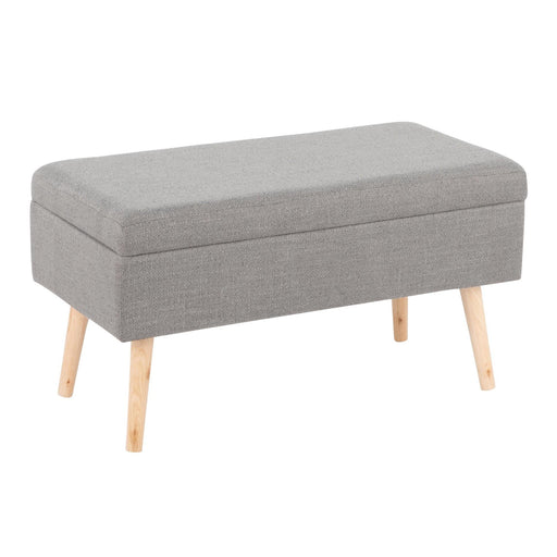 Storage Bench image