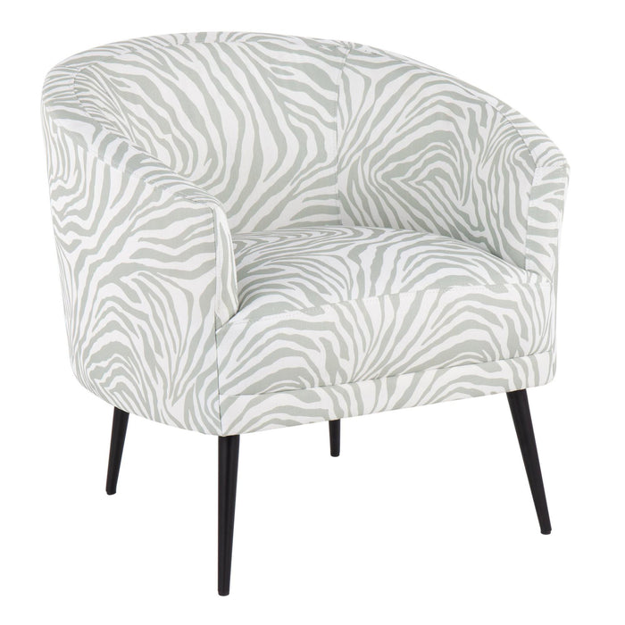 Tania Accent Chair image