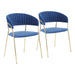 Tania Chair - Set of 2 image