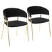 Tania Chair - Set of 2 image