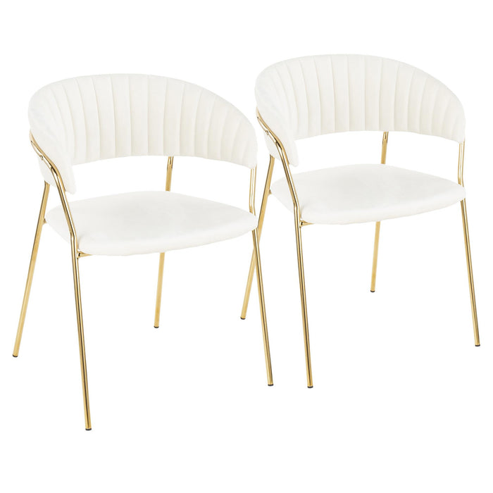 Tania Chair - Set of 2 image