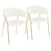 Tania Chair - Set of 2 image