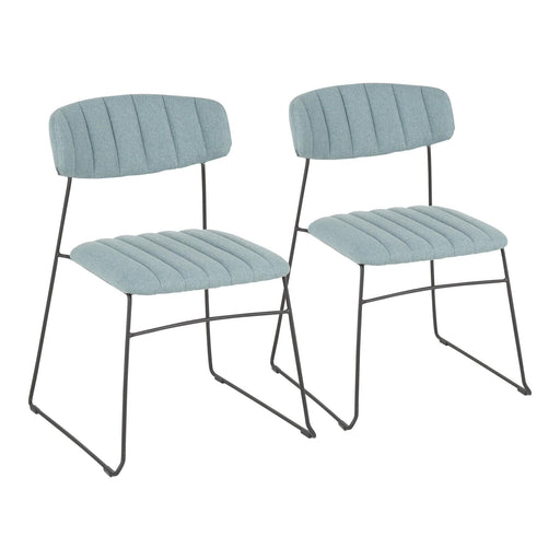 Thomas Chair - Set of 2 image