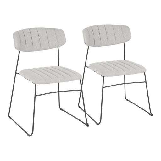 Thomas Chair - Set of 2 image