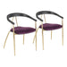 Vanessa Chair - Set of 2 image