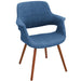 Vintage Flair Chair image