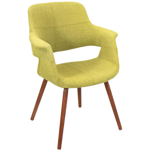 Vintage Flair Chair image