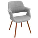 Vintage Flair Chair image