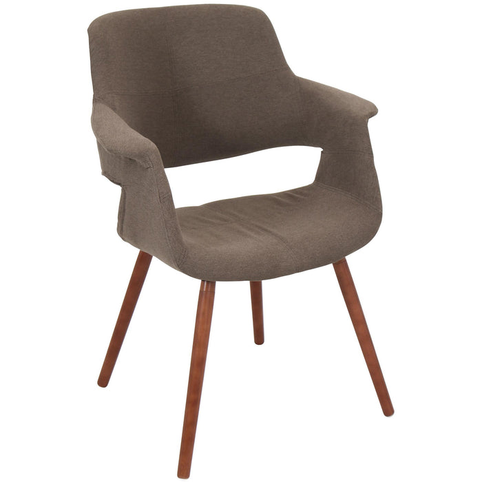 Vintage Flair Chair image