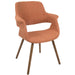 Vintage Flair Chair image