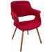 Vintage Flair Chair image