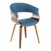 Vintage Mod Chair image