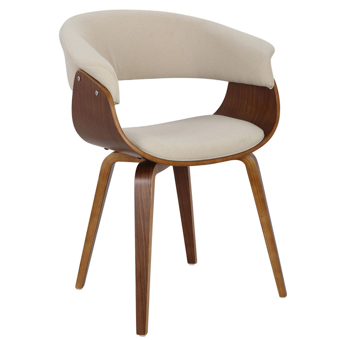 Vintage Mod Chair image