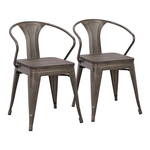 Waco Chair - Set of 2 image