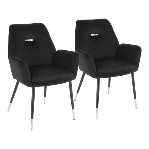 Wendy Chair - Set of 2 image