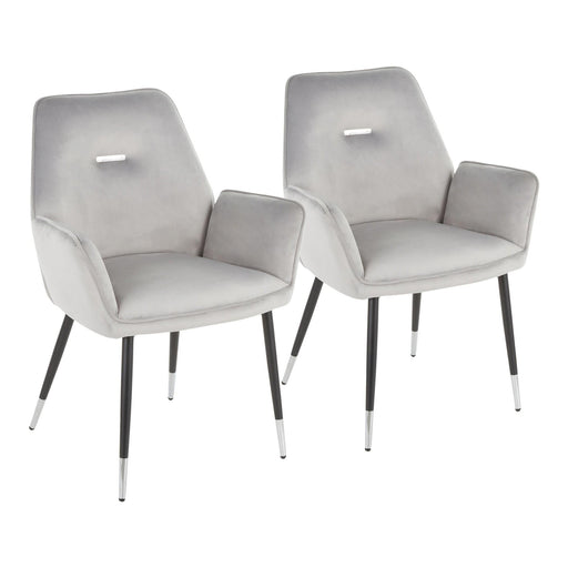 Wendy Chair - Set of 2 image