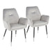 Wendy Chair - Set of 2 image