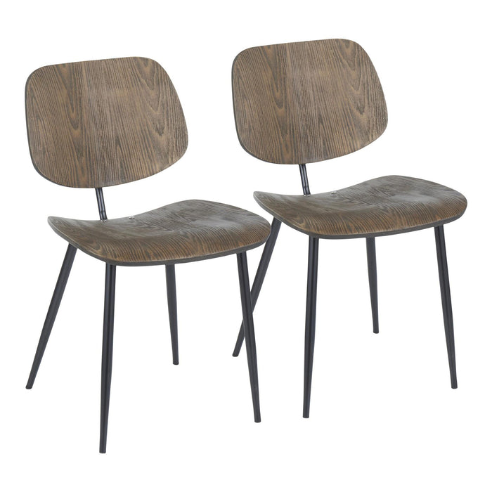 Wilson Chair - Set of 2 image