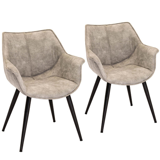 Wrangler Chair - Set of 2 image