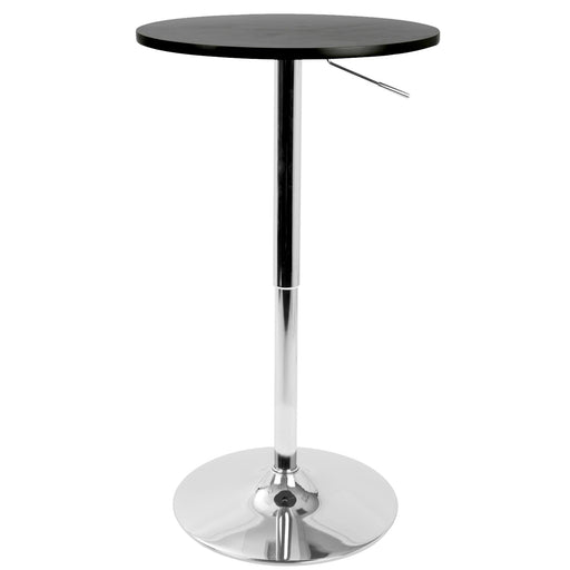 Adjustable Bar Table image