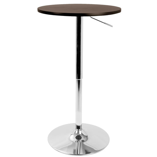 Adjustable Bar Table image