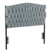 Braided Matisse Twin Headboard image