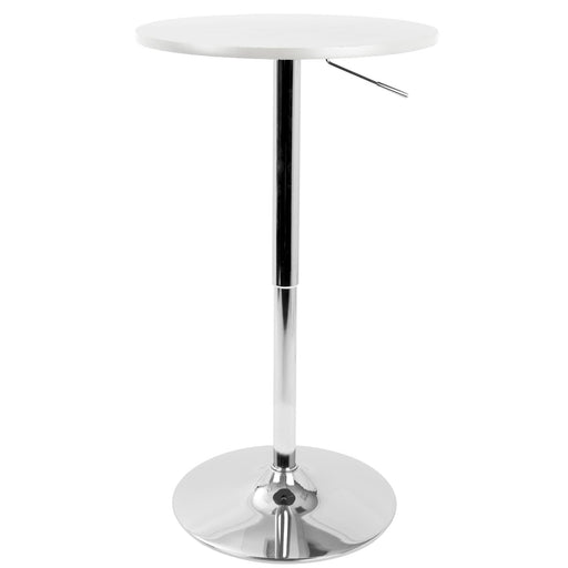 Adjustable Bar Table image