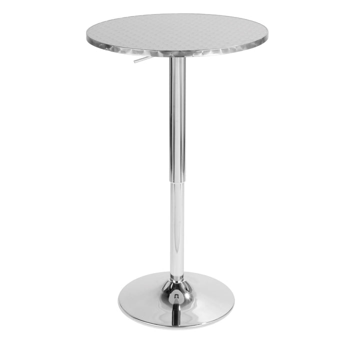 Bistro Round Bar Table image