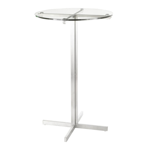 Fuji Round Bar Table image