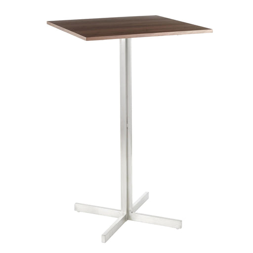 Fuji Square Bar Table image