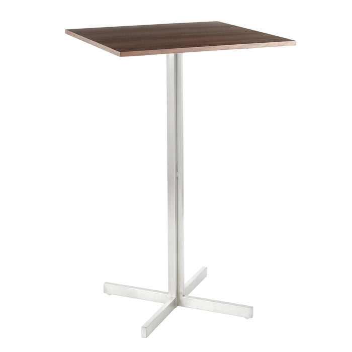 Fuji Square Bar Table image