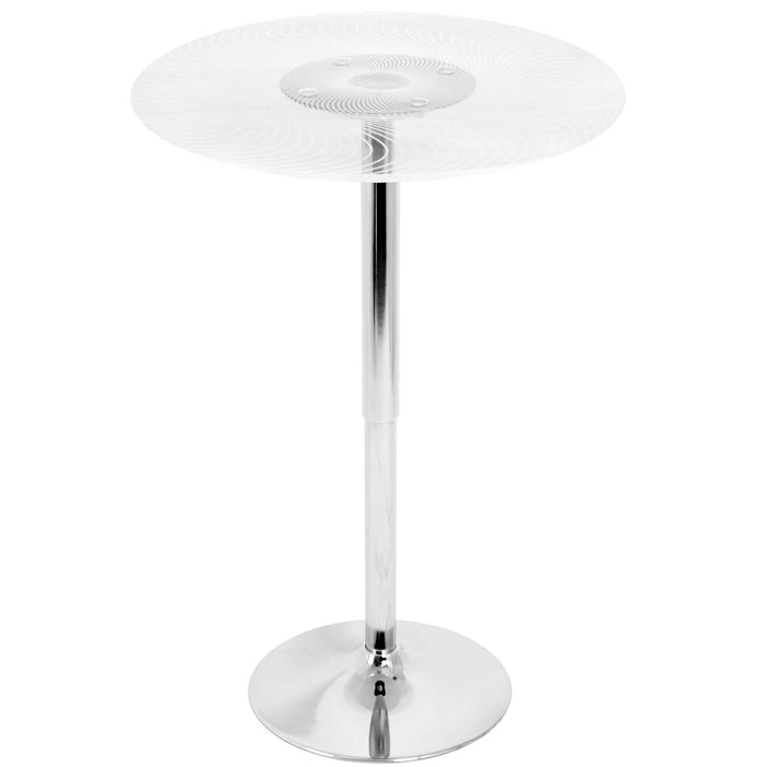 Spyra Bar Table image