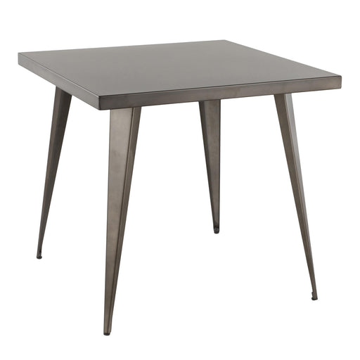 Austin Dinette Table image