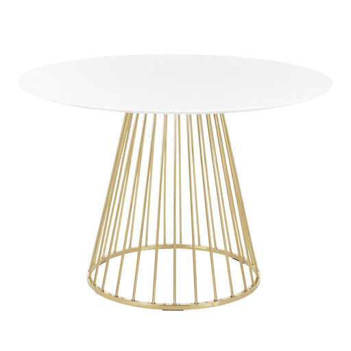 Canary Dining Table image