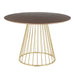 Canary Dining Table image