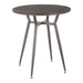 Clara Round Dinette Table image