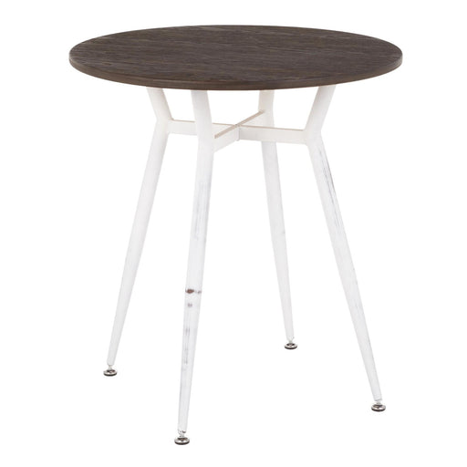 Clara Round Dinette Table image