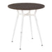 Clara Round Dinette Table image